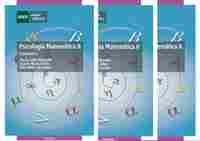 UD. (3 VOL.) II. PSICOLOGIA MATEMATICA