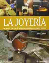 LA JOYERÍA