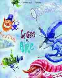 LAS COSAS DEL AIRE