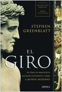 EL GIRO: DE COMO UN MANUSCRITO OLVIDADO CONTRIBUYÓ A CREAR EL MUNDO MODERNO