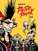 PETER PANK INTEGRAL