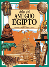 ATLAS DEL ANTIGUO EGIPTO