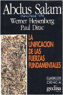 UNIFICACION DE LAS FUERZAS FUNDAMENTALES LAS