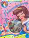 BLANCANIVES + DVD