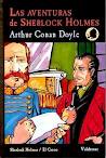LAS AVENTURAS DE SHERLOCK HOLMES