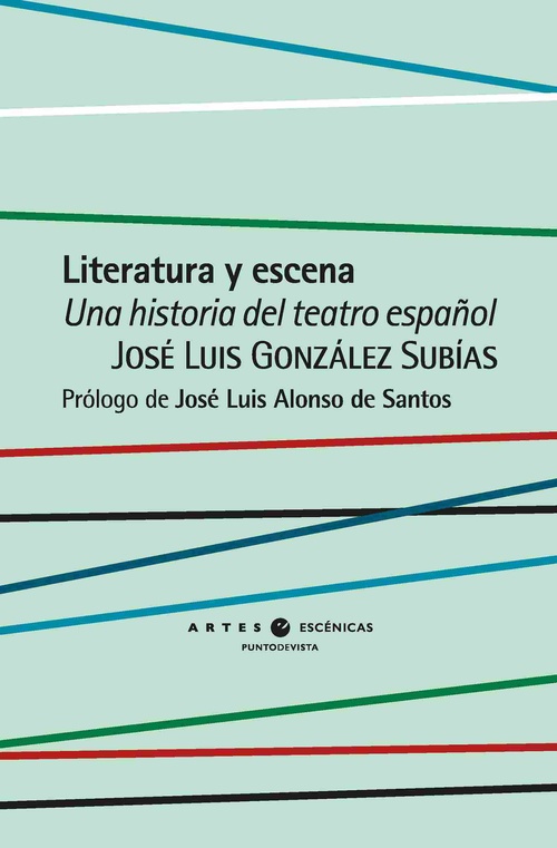 LITERATURA Y ESCENA