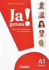JA GENAU A1/2 LIBRO DE CURSO