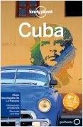 CUBA. LONELY PLANET