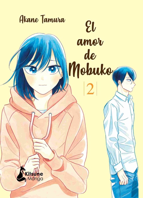 2. EL AMOR DE MOBUKO