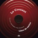 LE CREUSET. LIBRO DE COCINA