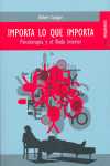 IMPORTA LO QUE IMPORTA. PSICTERAPIA Y EL BUDA INTERIOR