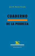 CUADERNO DE LA POBREZA