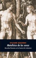 METAFISICA DE LOS SEXOS. MASCULINO / FEMENINO EN LAS FUENTES DEL CRIST