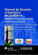 MANUAL DERECHO URBANISTICO DE CANTABRIA
