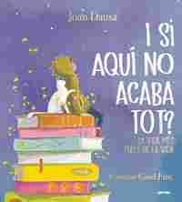 I SI AQUI NO ACABA TOT?