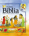 MI PRIMERA BIBLIA