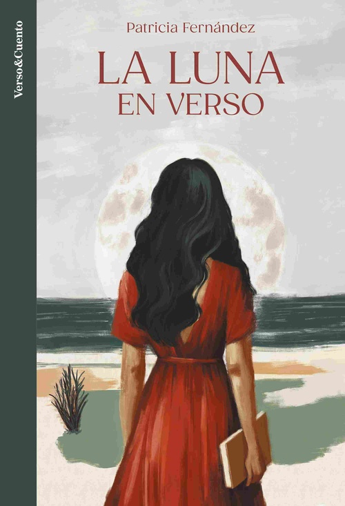 LA LUNA EN VERSO.