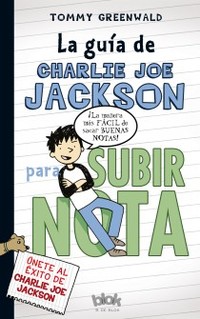 GUIA DE CHARLIE JOE JACKSON PARA NO LEER, LA