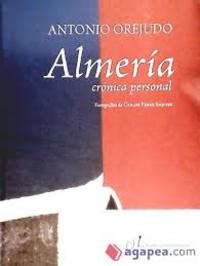 ALMERIA, CRONICA PERSONAL