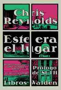 ESTE ERA EL LUGAR