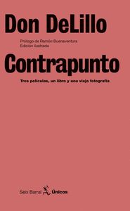 CONTRAPUNTO