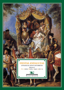 FIESTAS ANDALUZAS