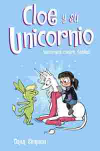 3. UNICORNIOS CONTRA GOBLINS (CLOE Y SU UNICORNIO 3)