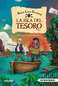 ISLA DEL TESORO, LA