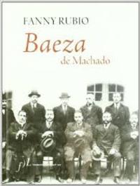BAEZA DE MACHADO