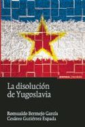 DISOLUCION DE YUGOSLAVIA,LA