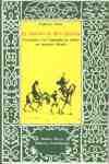 TRIUNFO DE DON QUIJOTE,EL. CERVANTES Y LA COMPAÑÍA DE JESÚS: UN MENSAJ
