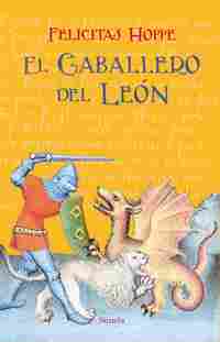 EL CABALLERO DEL LEÓN