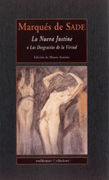 LA NUEVA JUSTINE O LAS DESGRACIAS DE LA VIRTUD