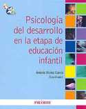 PSICOLOGIA DEL DESARROLLO EN LA ETAPA DE EDUCACION INFANTIL