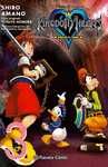 3. KINGDOM HEARTS. FINAL MIX