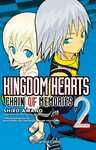 2. KINGDOM HEARTS. CHAIN OF MEMORIES