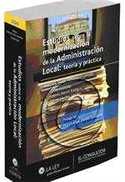 ESTUDIOS SOBRE MODERNIZACION DE LA ADMINISTRACION