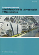 PROBLEMAS RESUELTOS DE ADMINISTRACION DE LA PRODUCCION Y OPERACIONES