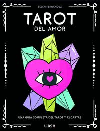 TAROT DEL AMOR