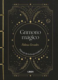 GRIMORIO MÁGICO