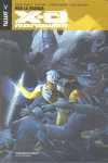 POR LA ESPADA. X-O MANOWAR 01