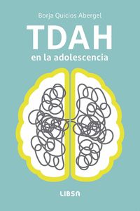 TDAH EN LA ADOLESCENCIA