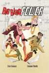 BIG BANG POWER