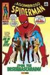 EL ASOMBROSO SPIDERMAN: ¡POR FIN DESENMASCARADO!