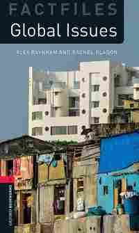 GLOBAL ISSUES. FACTFILES. STAGE 3 (WITH AUDIO DOWNLOAD)