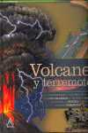 VOLCANES Y TERREMOTOS