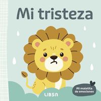 MI TRISTEZA