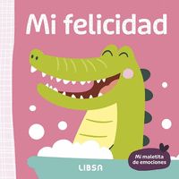 MI FELICIDAD