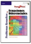 PROBLEMAS RESUELTOS ECUACIONES DIFERENCIALES