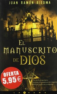 MANUSCRITO DE DIOS, EL
